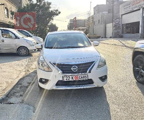 نيسان صني 2023 للبيع في العراق -  بغداد